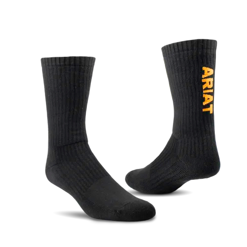 Calcetines Ariat Premium Ringspun