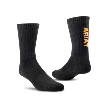 Calcetines Ariat Premium Ringspun