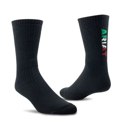 Calcetines Arat Work Premium Rigspun