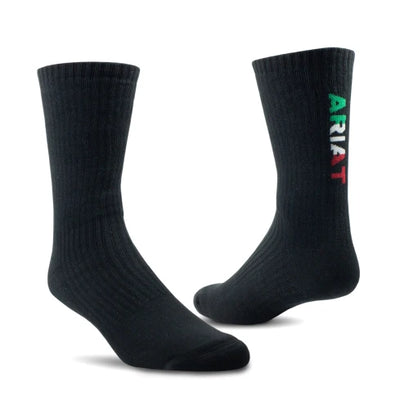 Calcetines Arat Work Premium Rigspun