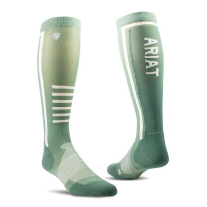 Calcetines AriatTEK Slimline Performance