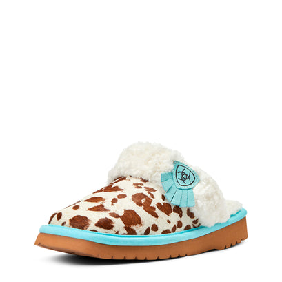 Pantufla Ariat Jackie Pony