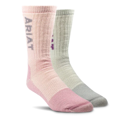 Calcetines Ariat Midweight Merino