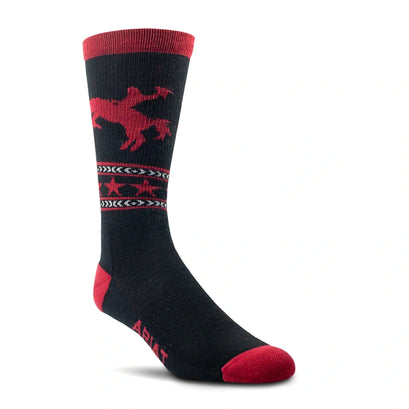 Calcetines Ariat Bronc Rider