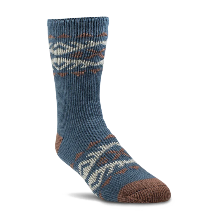 Calcetines Ariat Premium Alpine Crew