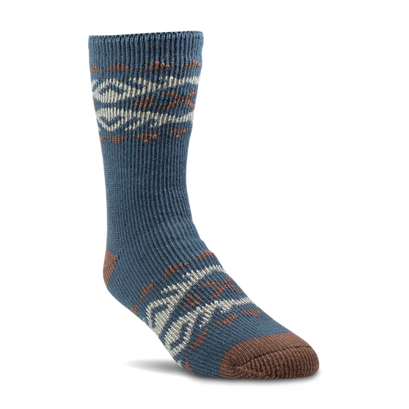 Calcetines Ariat Premium Alpine Crew