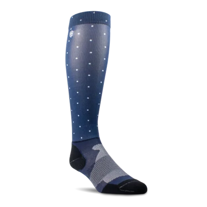 Calcetines AriatTEK Slim Printed