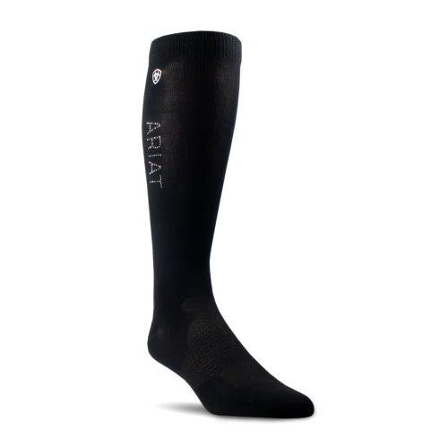 Calcetines AriatTEK Radiant Negros