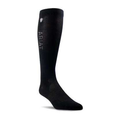 Calcetines AriatTEK Radiant Negros