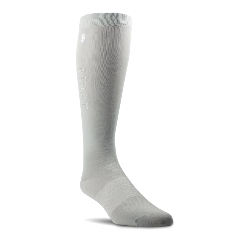 Calcetines AriatTEK Radiant Grises