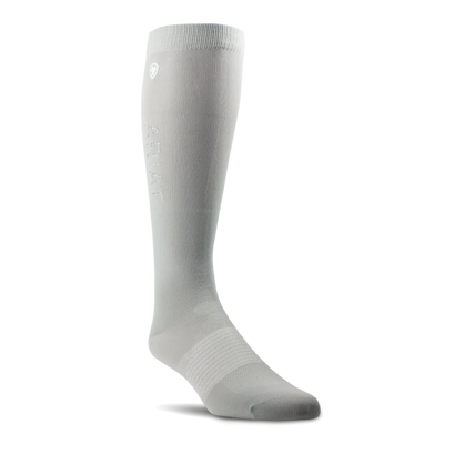 Calcetines AriatTEK Radiant Grises