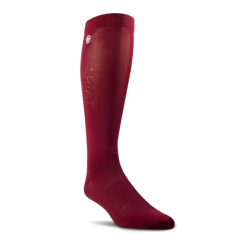 Calcetines AriatTEK Radiant Tintos