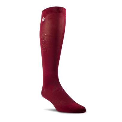 Calcetines AriatTEK Radiant Tintos