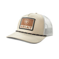 Gorra Ariat Arena con Parche Cuadrado