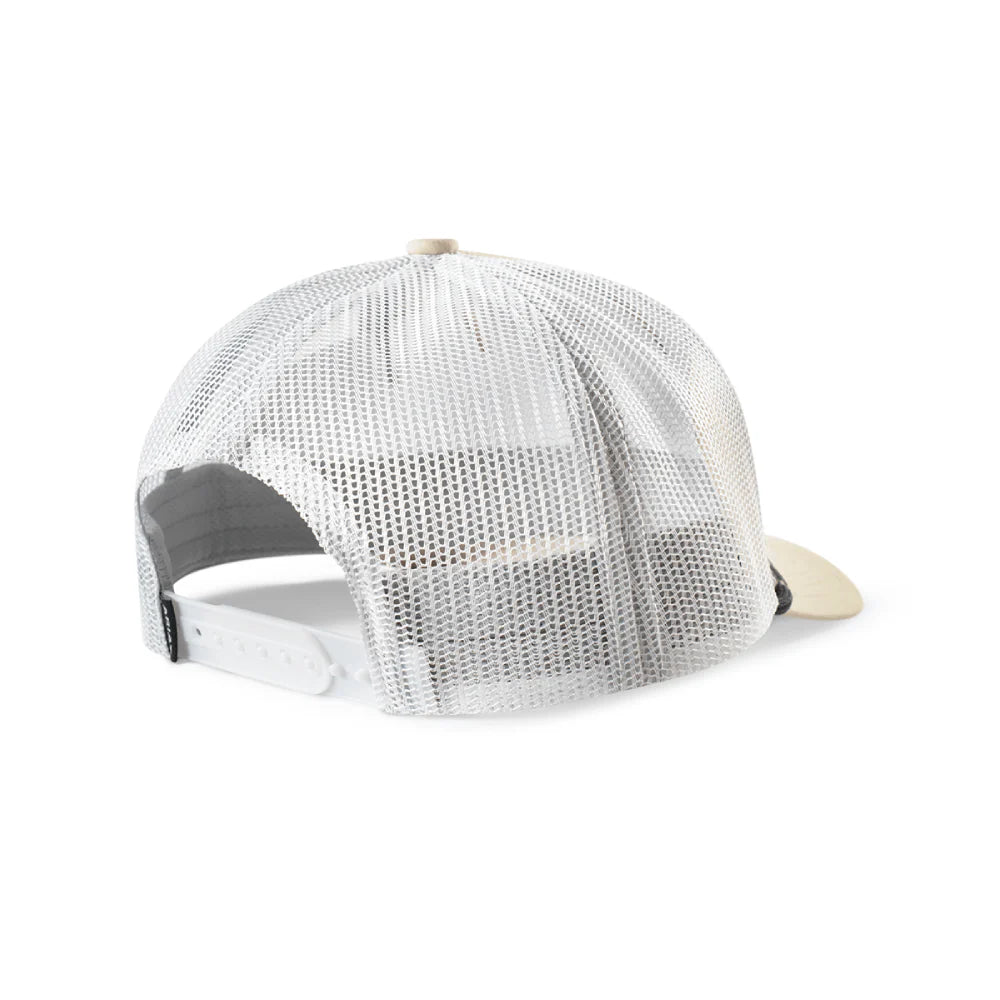 Gorra Ariat Arena con Parche Cuadrado