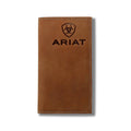 Cartera Ariat Logo Lisa Cafe