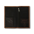 Cartera Ariat Logo Lisa Cafe