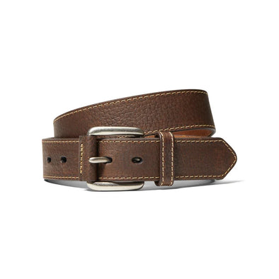 Cinturón Ariat Hebilla de Rodillo Simple