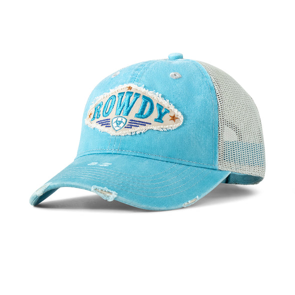 Gorra Ariat Rowdy