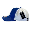 Gorra Ariat Azul