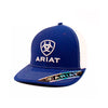 Gorra Ariat Azul