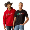 Dúo Orgullo Méxicano: Sudadera y Playera