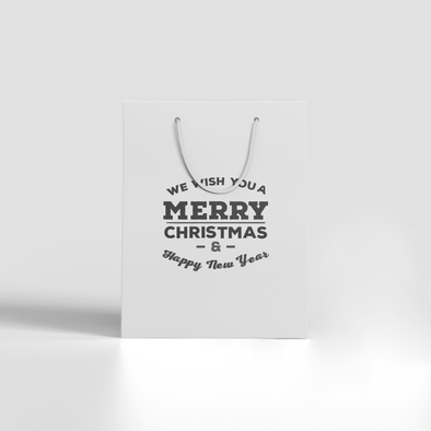 Bolsa De Regalo Chica