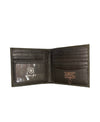 Cartera Ariat Bifold Bull