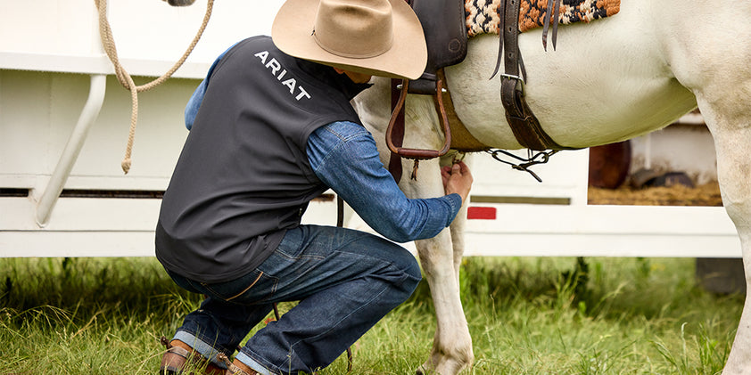 Estilo de Mezclilla sin límites