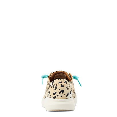 Calzado Ariat Hilo Pony