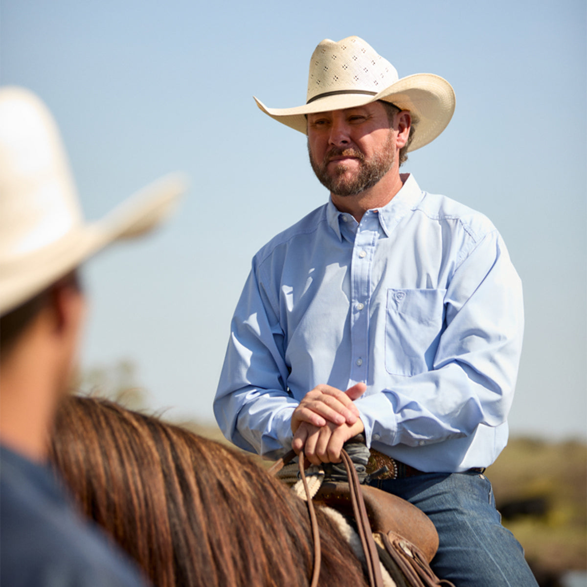 Western Para Hombre