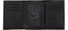 Cartera Ariat Center Ridge Negra Tri-fold