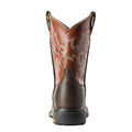 Bota Vaquera Infantil WorkHog