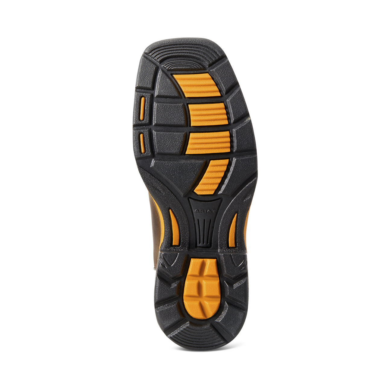 Bota Vaquera Infantil WorkHog