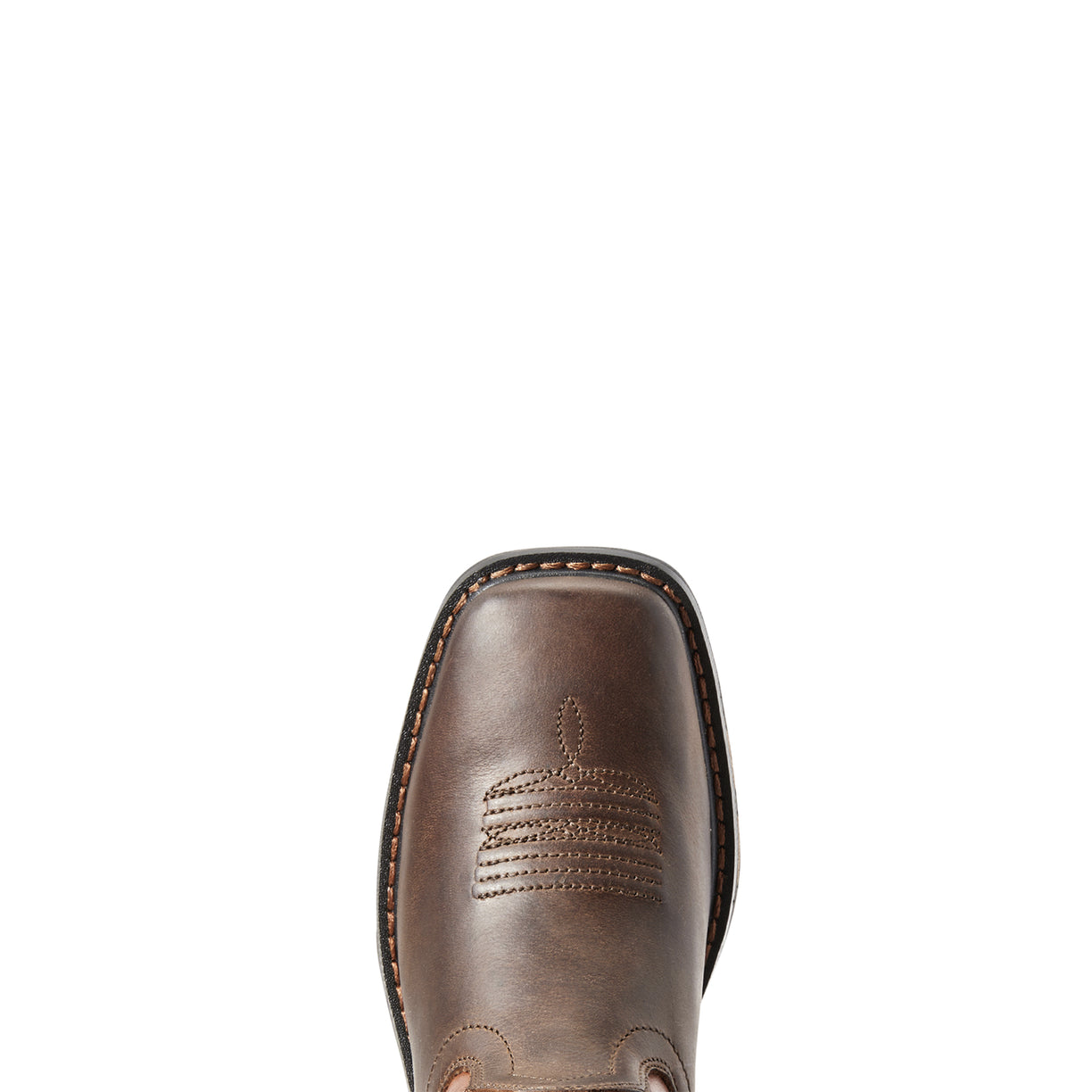 Bota Vaquera Infantil WorkHog