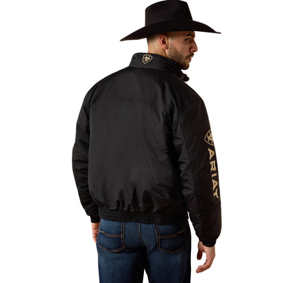 Chamarra Ariat Insulated Team Logo