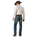 Jeans Ariat M5 Gambler Corte Recto