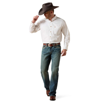 Jeans Ariat M5 Gambler Corte Recto