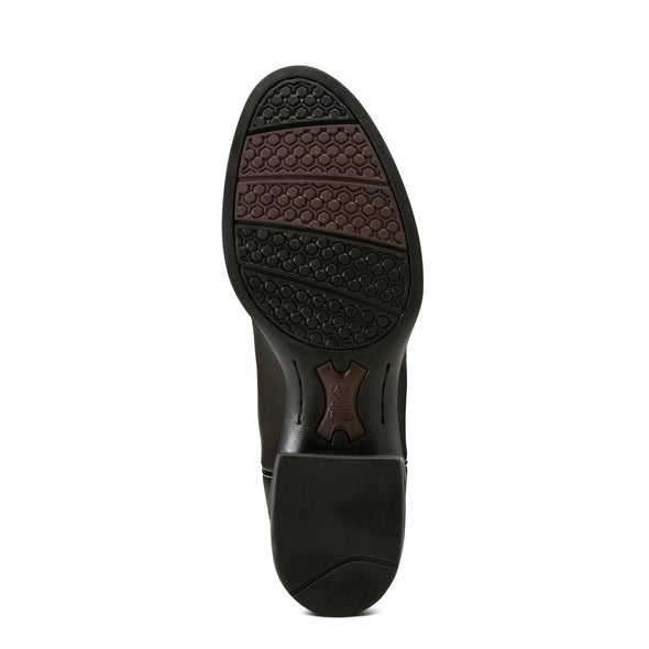 Bota Vaquera Ariat Roper Heritage