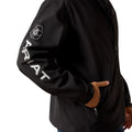 Chamarra Ariat Softshell Logo 2.0