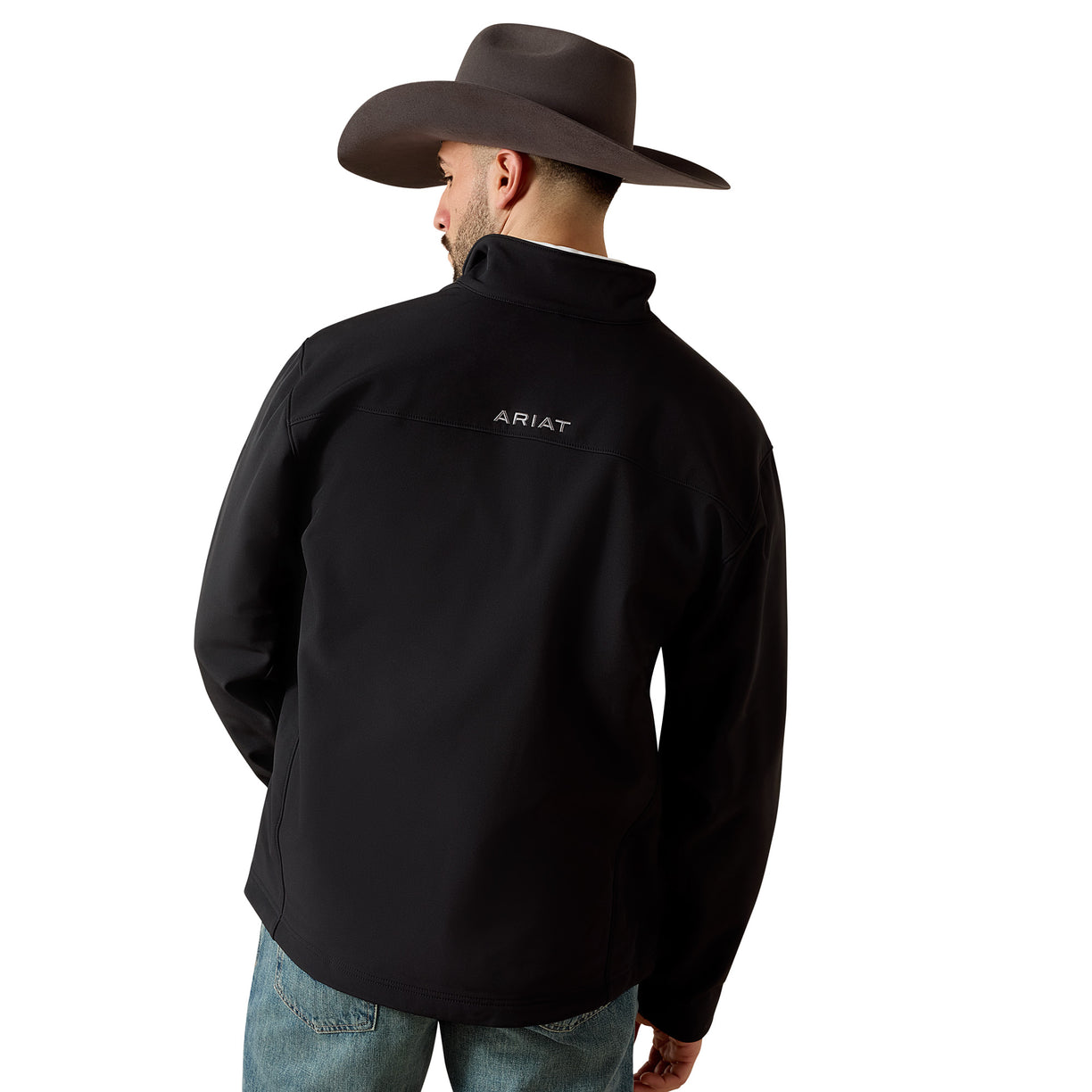 Chamarra Ariat Softshell Vernon 2.0