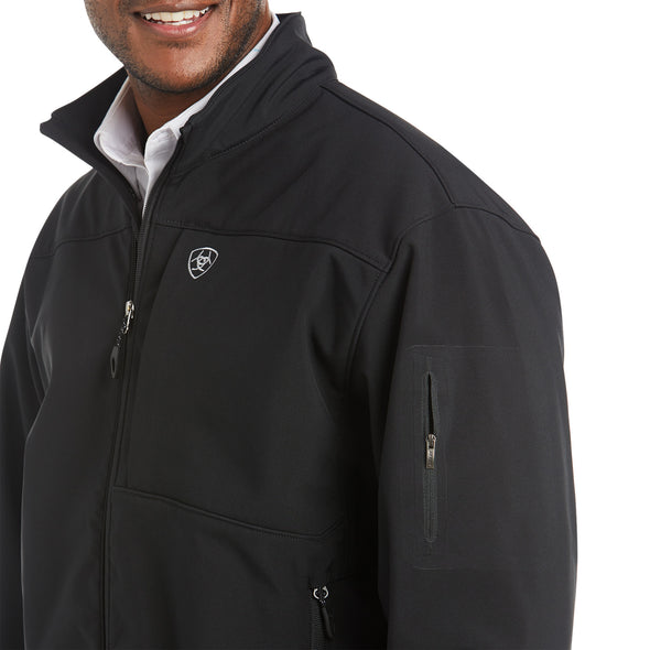 Chamarra Ariat Softshell Vernon 2.0