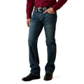 Jeans M7 Rocker Coltrane Stretch Corte Recto