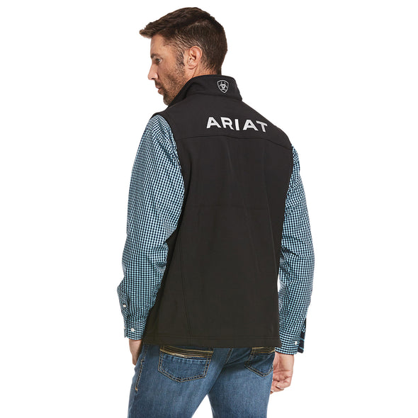 Chaleco Ariat Softshell 2.0