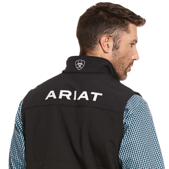 Chaleco Ariat Softshell 2.0