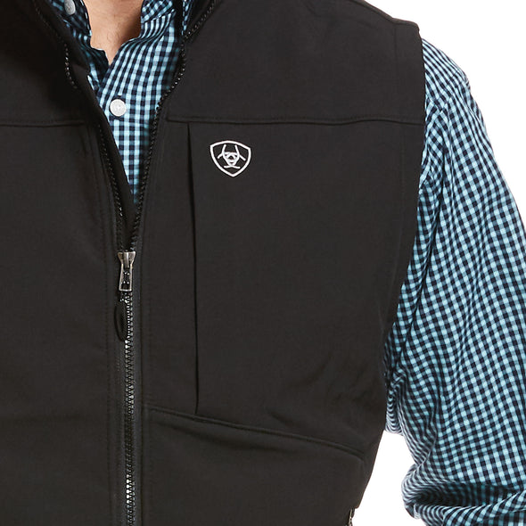 Chaleco Ariat Softshell 2.0