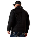 Chamarra Ariat Crius Insulated Negro
