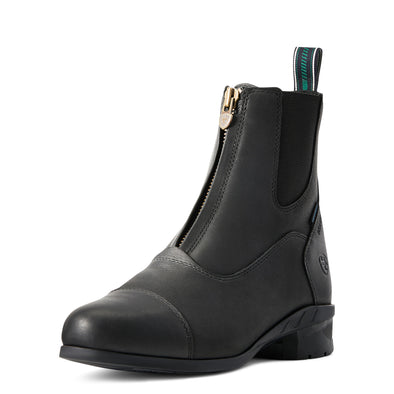 Bota Heritage IV Zip Waterproof Insulated Paddock