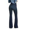 Jeans Ariat Katie Flare Acampanados Tiro Perfecto Ultra elástico