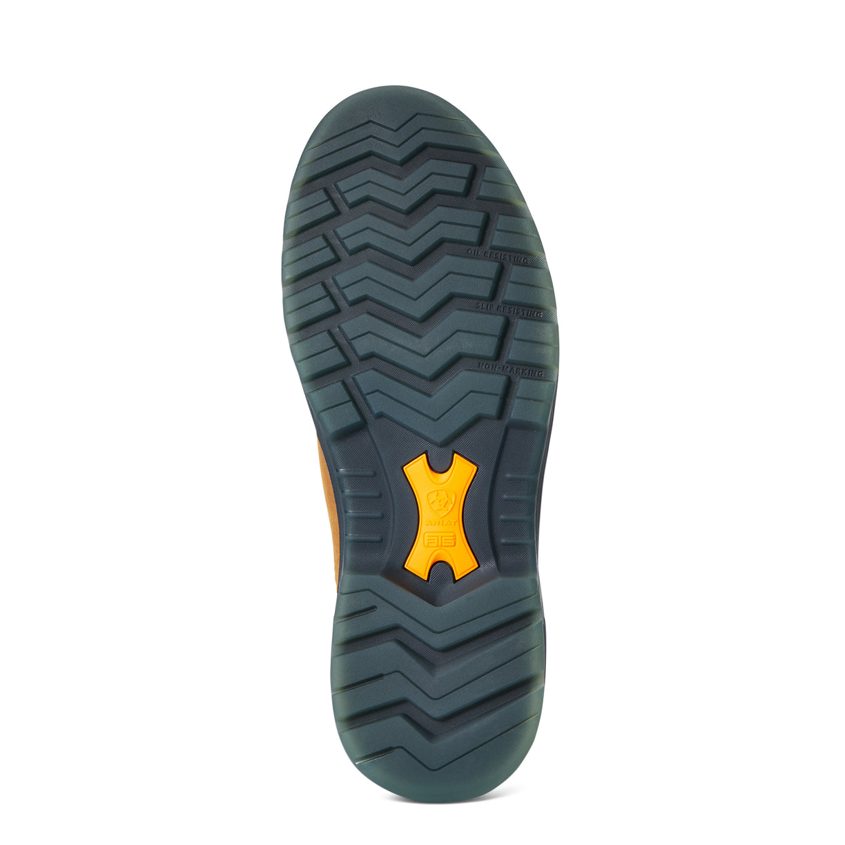 Bota Ariat Work Impermeable Turbo Chelsea